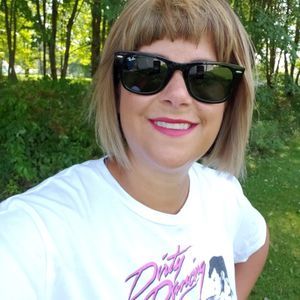 Meet your Posher, Meg